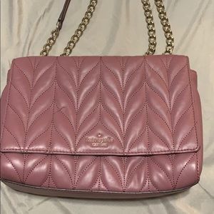 Kate Spade Briar Lane Quilted Leather Crossbody